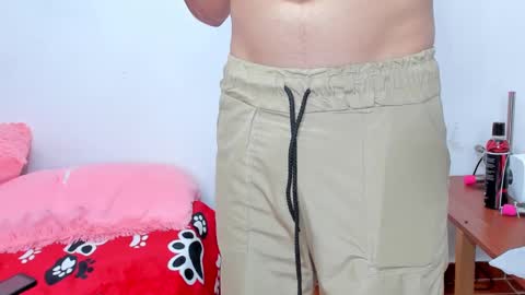 john and cris online show from 12-04-24, 04:54