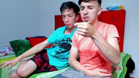 john and cris online show from 02-14-25, 02:50