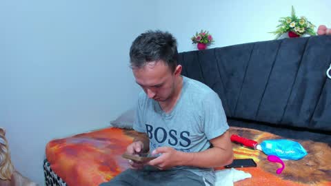 john and cris online show from 04-02-26, 07:11