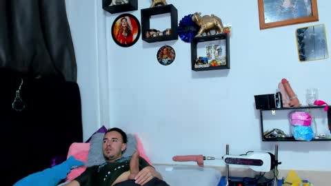 john and cris online show from 05-08-26, 02:11