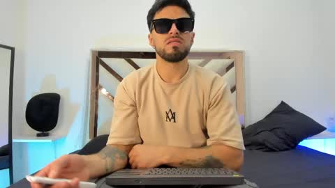 big_impactt online show from 05-19-26, 01:17