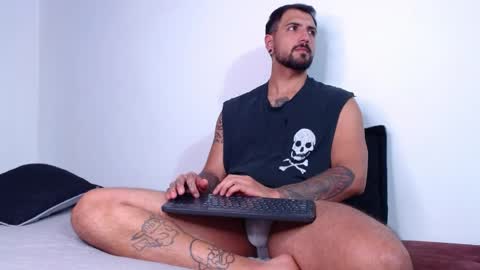 big_niiko online show from 03-18-26, 11:52