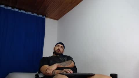 big_niiko online show from 05-28-26, 04:21