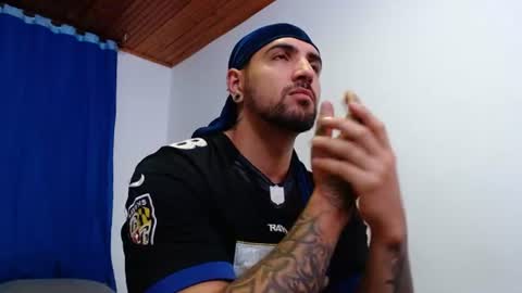 big_niiko online show from 06-15-26, 01:52