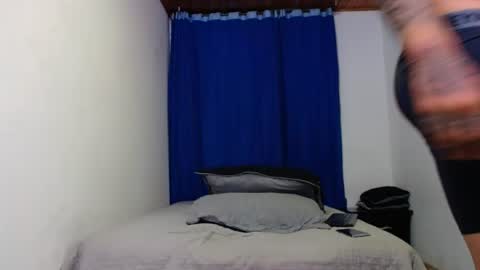 big_niiko online show from 07-12-26, 02:13