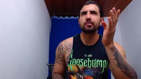big_niiko online show from 07-19-26, 11:52
