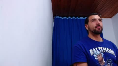 big_niiko online show from 07-22-26, 01:52