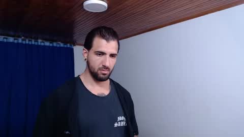 big_niiko online show from 07-26-26, 01:03