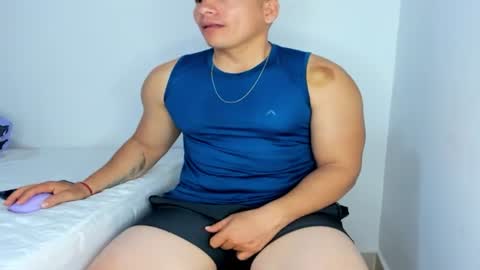 LEO online show from 07-27-26, 03:02