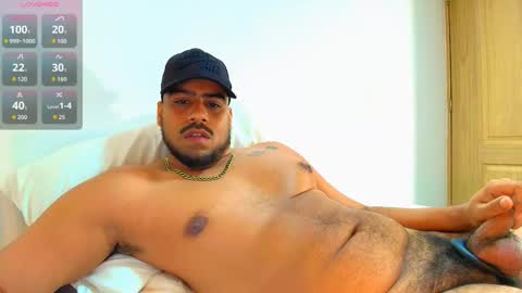 Snapshot of big_pleasurex chatting on 10-02-25, 11:23 ALEXIS UNIVERSE IM ON VACATION Ill come after Kisses for that ass. online show from 10-02-25, 11:23