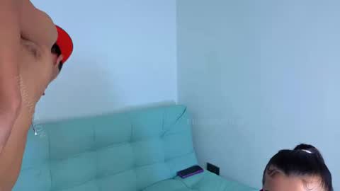 Snapshot of big_sexcouple_21 chatting on 09-10-25, 07:58 Megan- jhonny wayne- online show from 09-10-25, 07:58