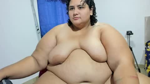 Milena And Luz online show from 06-30-26, 06:20