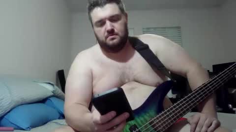 Big Tj1 online show from 03-31-26, 12:12