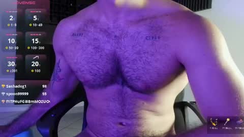 Hot Versx online show from 05-11-26, 04:04