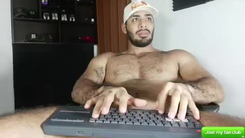 Hot Versx online show from 07-22-26, 07:49
