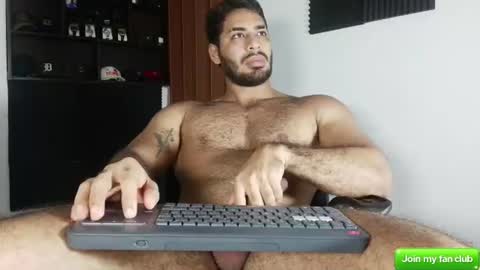 Hot Versx online show from 07-24-26, 01:53