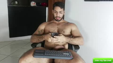 Hot Versx online show from 07-28-26, 02:13