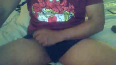 big_zh online show from 05-14-26, 01:45