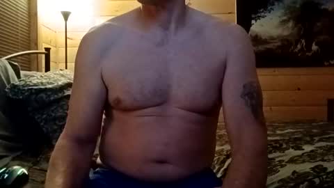 bigandtall1976 online show from 11-28-25, 02:09