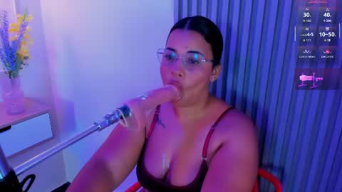 Snapshot of bigass__brunette chatting on 07-29-26, 04:10 ZOE online show from 07-29-26, 04:10