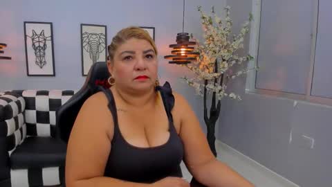 BigAssMaturee online show from 11-28-25, 11:57