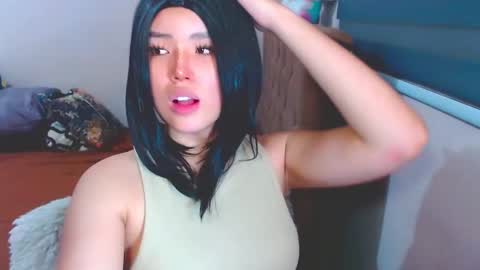 Snapshot of bigassslutdoll chatting on 12-13-24, 03:21 Mia online show from 12-13-24, 03:21