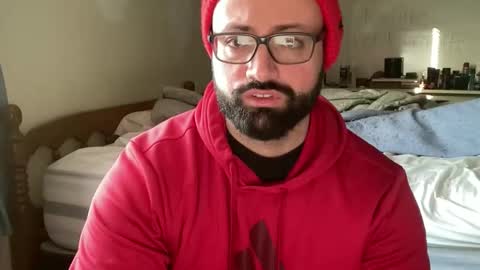 Mr. Muscle Monster online show from 02-14-26, 12:46