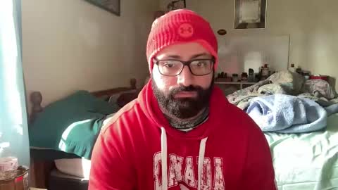 Mr. Muscle Monster online show from 03-15-26, 01:39