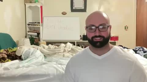 Mr. Muscle Monster online show from 04-21-26, 12:56