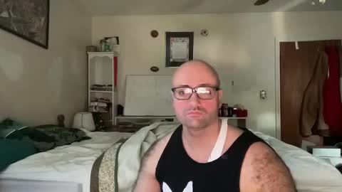 Mr. Muscle Monster online show from 06-08-26, 11:32