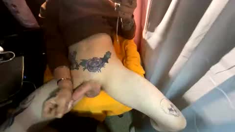 bigbadkarma online show from 10-26-25, 12:55