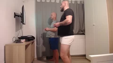 bigballs2403 online show from 12-15-24, 07:10