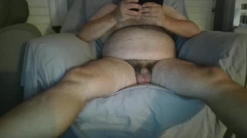 Snapshot of bigbear5186 chatting on 09-29-25, 01:33 big boy online show from 09-29-25, 01:33