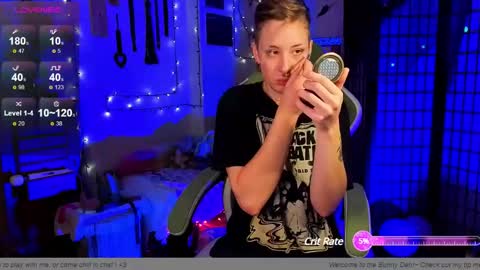 bigbearandbunny online show from 01-07-25, 06:45