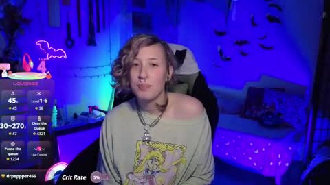 bigbearandbunny online show from 11-11-25, 08:53