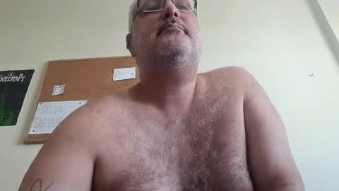 BigBearXXX online show from 03-15-26, 03:51