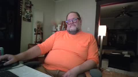 Bear Woods online show from 09-10-25, 04:12