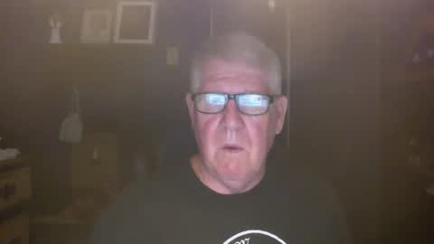 bigbeerdrinker online show from 10-19-25, 04:46