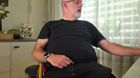 bigbibear88 online show from 05-21-26, 09:16