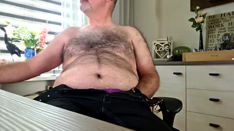 bigbibear88 online show from 06-08-26, 09:20