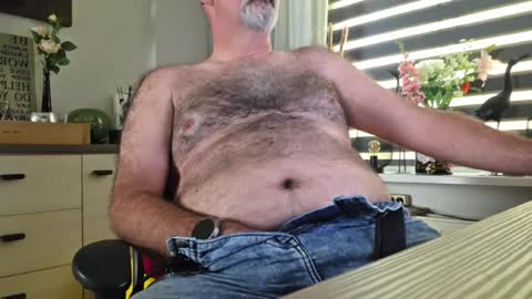 bigbibear88 online show from 06-30-26, 09:54