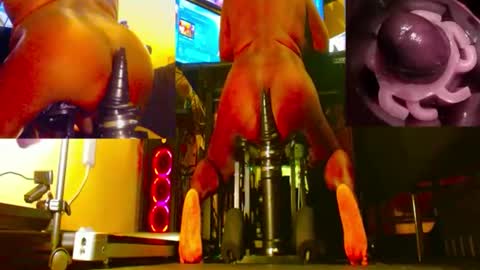 your filthy fuck pig online show from 06-10-26, 05:56