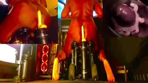 your filthy fuck pig online show from 08-03-26, 05:16