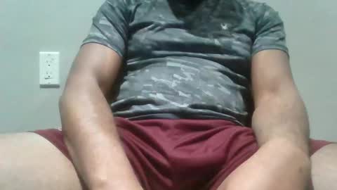 bigblackd070 online show from 02-02-25, 06:58