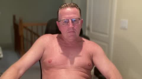 Snapshot of bigblondviking chatting on 02-18-25, 01:10 bigblondviking online show from 02-18-25, 01:10