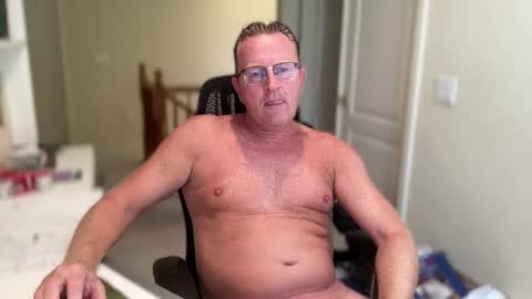 Snapshot of bigblondviking chatting on 09-12-25, 07:25 bigblondviking online show from 09-12-25, 07:25