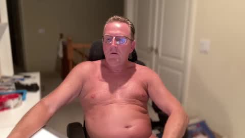 Snapshot of bigblondviking chatting on 10-07-25, 07:38 bigblondviking online show from 10-07-25, 07:38