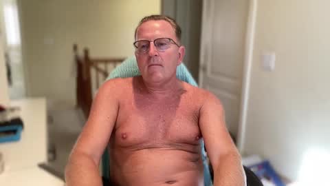 Snapshot of bigblondviking chatting on 10-08-25, 07:11 bigblondviking online show from 10-08-25, 07:11