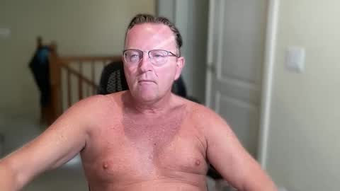 Snapshot of bigblondviking chatting on 11-06-25, 05:03 bigblondviking online show from 11-06-25, 05:03