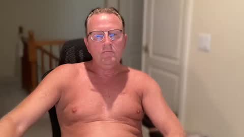 Snapshot of bigblondviking chatting on 11-15-25, 07:32 bigblondviking online show from 11-15-25, 07:32